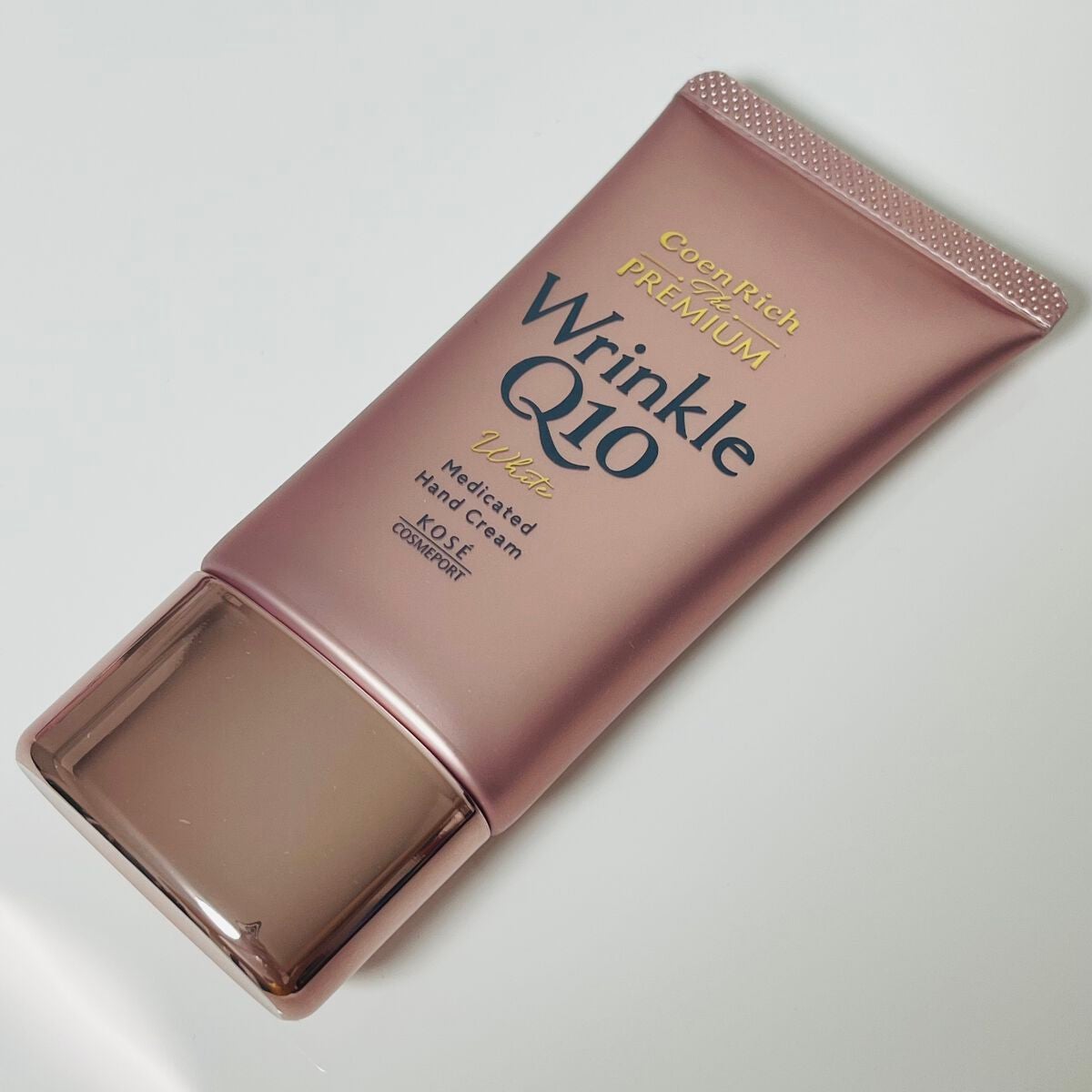 ã³ãšã³ãªãã ã¶ ãã¬ãã¢ã è¬çšïŒ£ïŒ©ïŒ£ïŒ¡ãªã㢠ãã³ãã¯ãªãŒã /ã³ãšã³ãªããQ10/ãã³ãã¯ãªãŒã ã䜿ã£ãã¯ãã³ãïŒ5æç®ïŒ