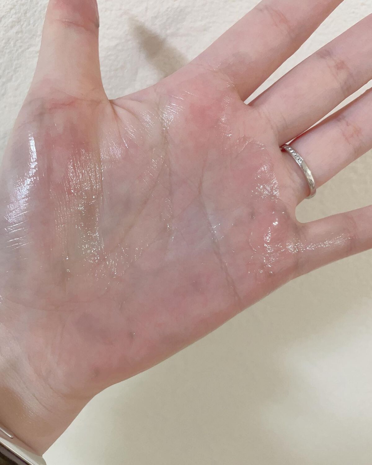 ダヴ 吸着毛穴ケア 洗顔ジェル/ダヴ/その他洗顔料を使ったクチコミ(3枚目)