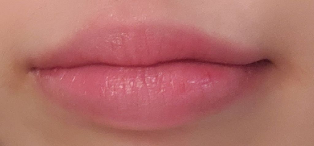 つやぷるリップR/b idol/口紅を使ったクチコミ(4枚目)