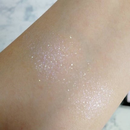 シャドーカスタマイズ (フローティング)/MAJOLICA MAJORCA/単色アイシャドウを使ったクチコミ(5枚目)