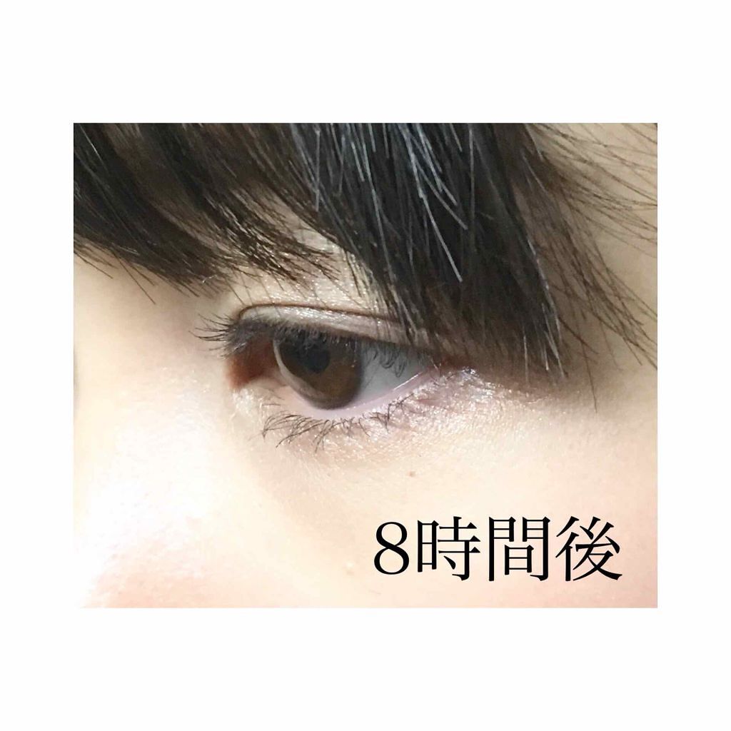 ラッシュニスタ N/MAYBELLINE NEW YORK/マスカラを使ったクチコミ（3枚目）