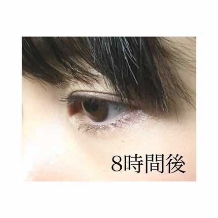 ラッシュニスタ N/MAYBELLINE NEW YORK/マスカラを使ったクチコミ(3枚目)