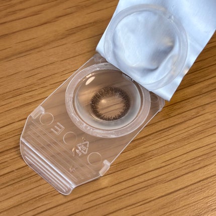 ramurie ラムリエ/ramurie/ワンデー(1DAY)カラコンを使ったクチコミ(4枚目)