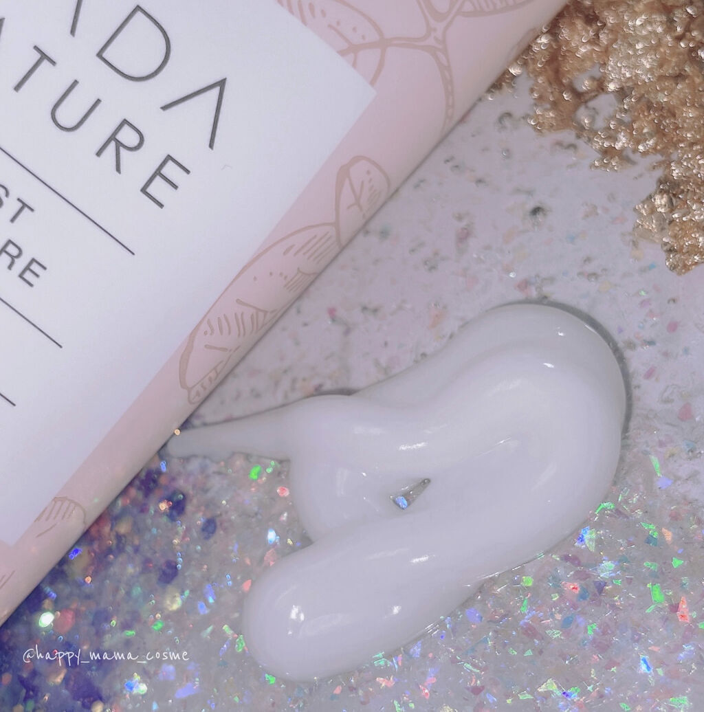 炭酸ヘッドスパシャンプー／トリートメント/肌ナチュール/市販シャンプーを使ったクチコミ（3枚目）