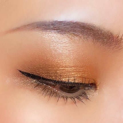 コネクト イン カラー アイシャドウ パレット × 6/M・A・C/アイシャドウパレットを使ったクチコミ(7枚目)