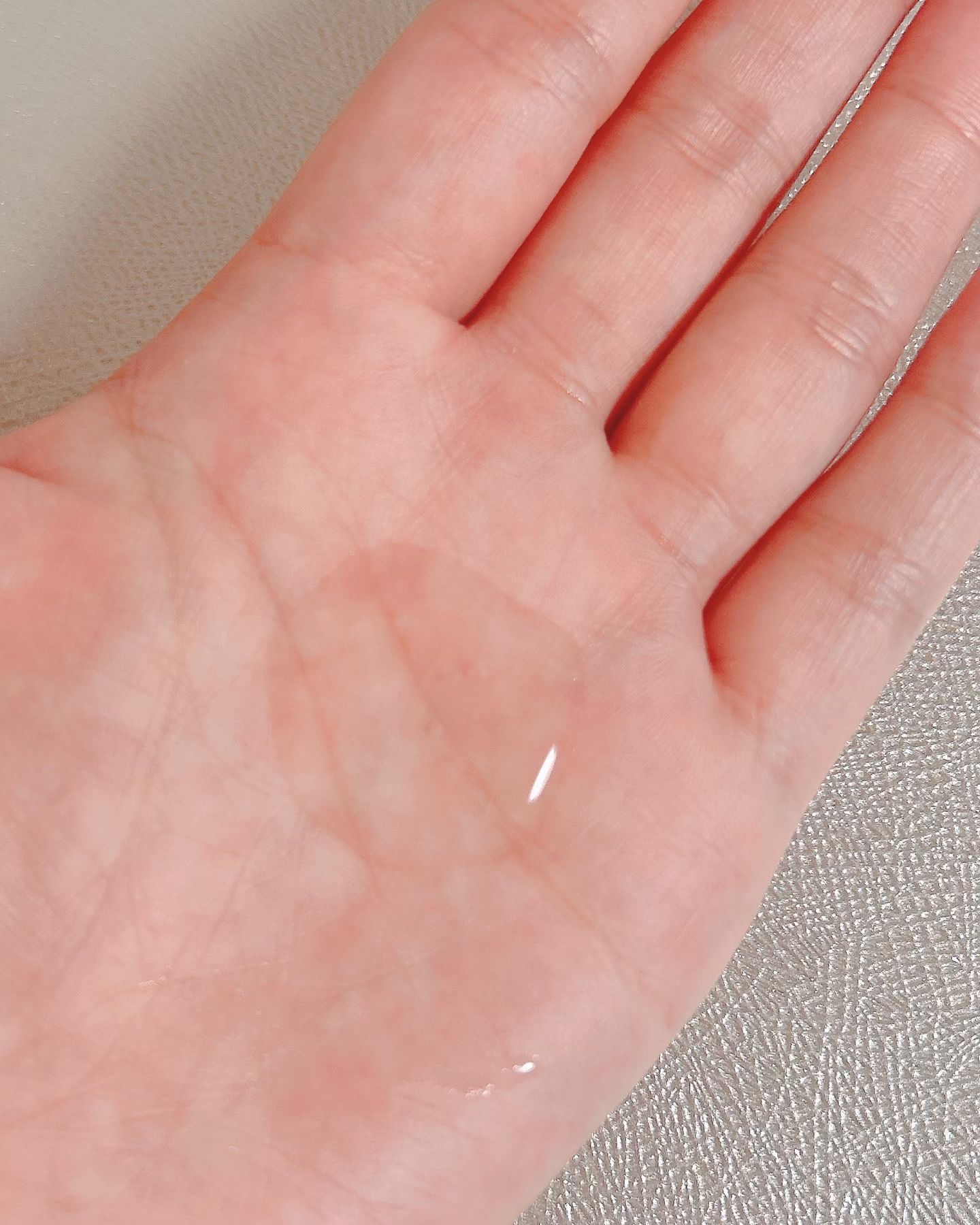 オルビス ショットプラス ナノ NC ミルク 本体80ml/オルビス/乳液を使ったクチコミ（2枚目）