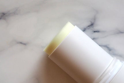 レッドブレミッシュスージングアップサンスティック/Dr.G/日焼け止めスティックを使ったクチコミ(3枚目)