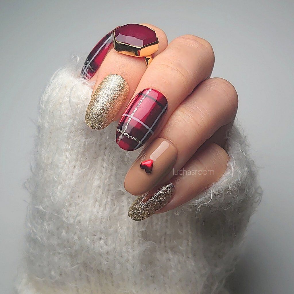 パル カラージェル ベージュ/キャンドゥ/ジェルネイルを使ったクチコミ（3枚目）