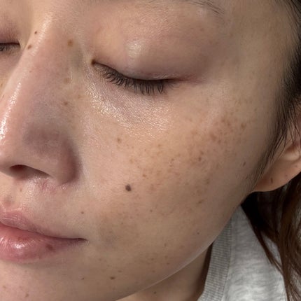 シカプラスト リペアクリーム B5+ /ラ ロッシュ ポゼ/フェイスクリームを使ったクチコミ(7枚目)