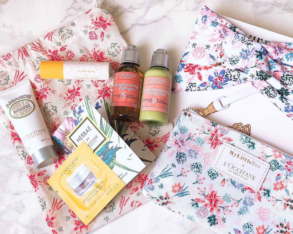 アーモンド ミルクコンセントレート/L'OCCITANE/ボディクリームを使ったクチコミ(1枚目)