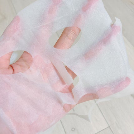 お米のマスク/毛穴撫子/シートマスク・パックを使ったクチコミ(2枚目)