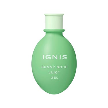 サニーサワー ジューシージェル IGNIS