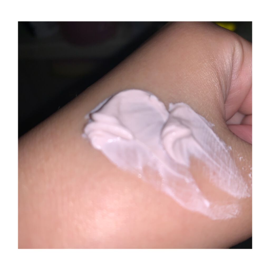 ソフトクレイ ベルベットマスク/FEMMUE/洗い流すパック・マスクを使ったクチコミ（2枚目）