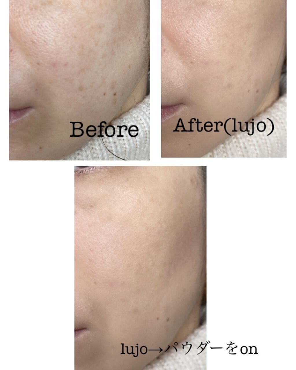 ディアハイドレーション ブースティングクリーム/BANILA CO/フェイスクリームを使ったクチコミ（3枚目）