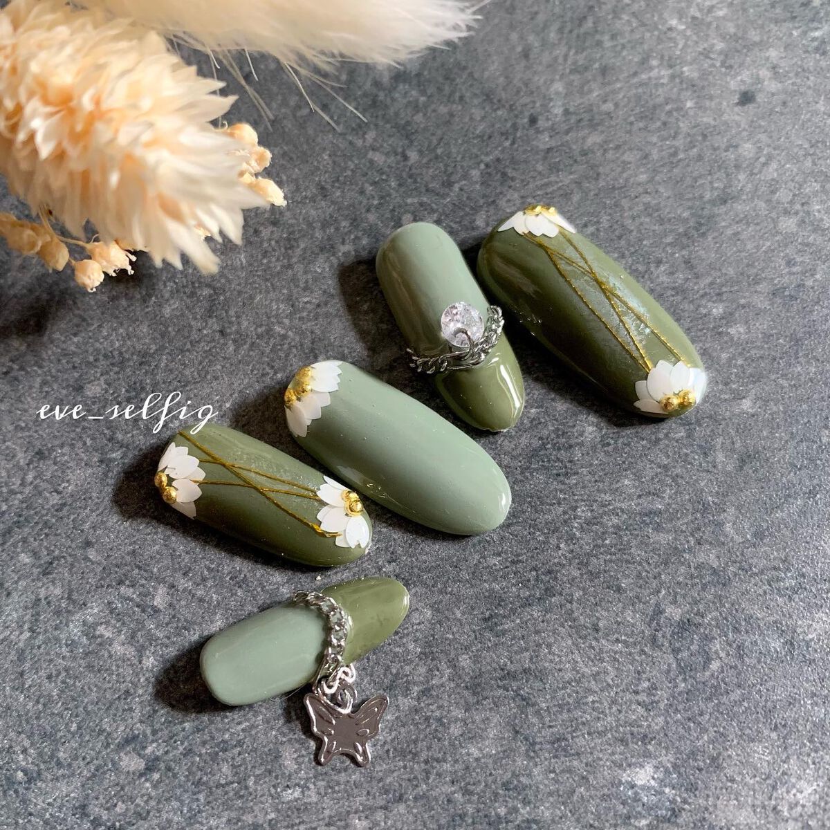 Gel Nail system 18/ネイル工房/ジェルネイルを使ったクチコミ（1枚目）