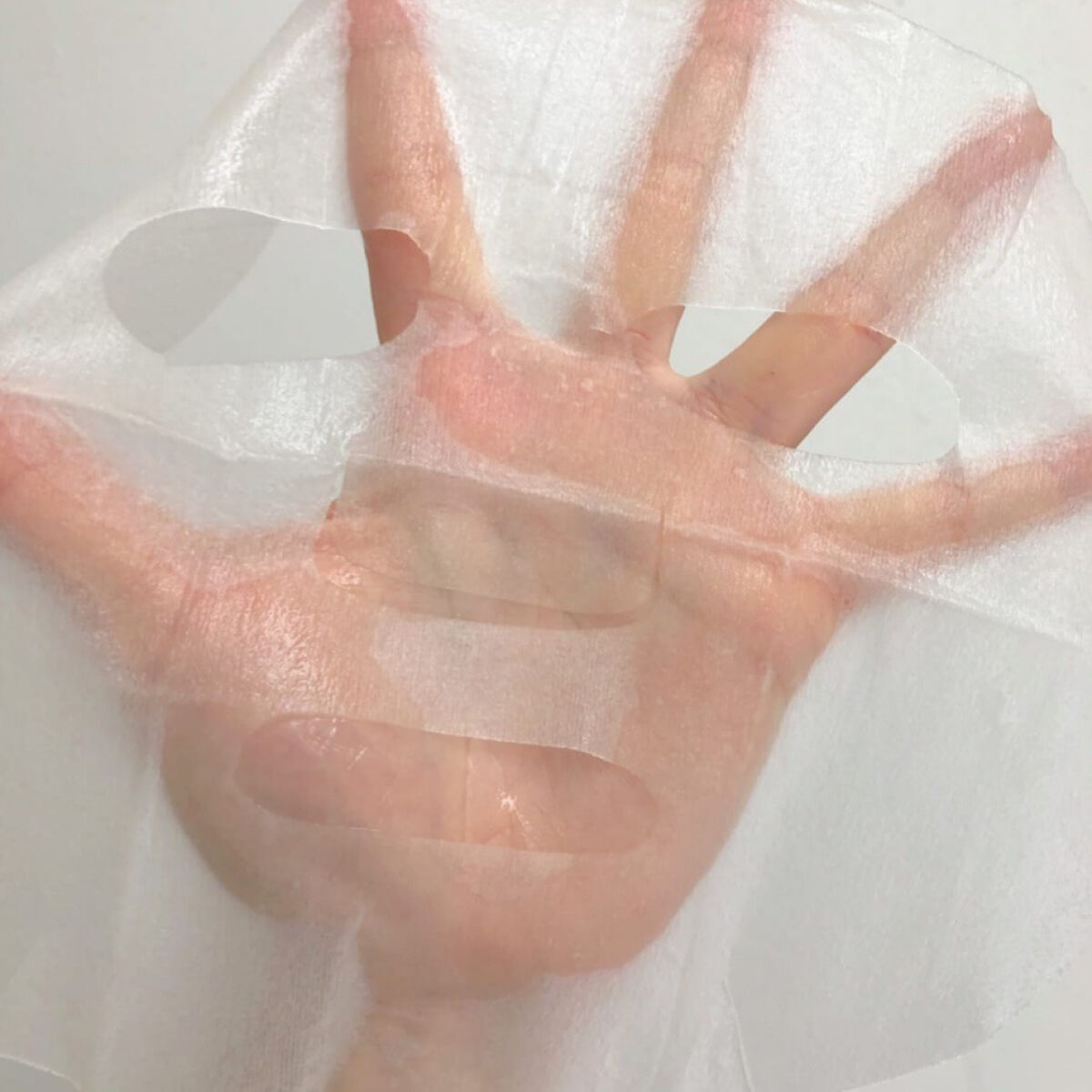 オールナチュラル マスクパックDK/allNATURAL/シートマスク・パックを使ったクチコミ（2枚目）