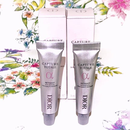 その他/Dior/その他を使ったクチコミ(7枚目)