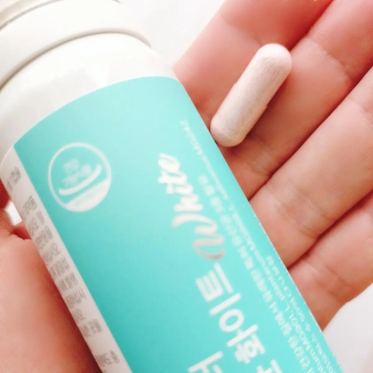 ヨエスター乳酸菌ホワイト/ESTHER FORMULA/健康サプリメントを使ったクチコミ(3枚目)