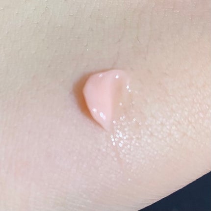 リップスリーピングマスク/LANEIGE/リップバームを使ったクチコミ(2枚目)