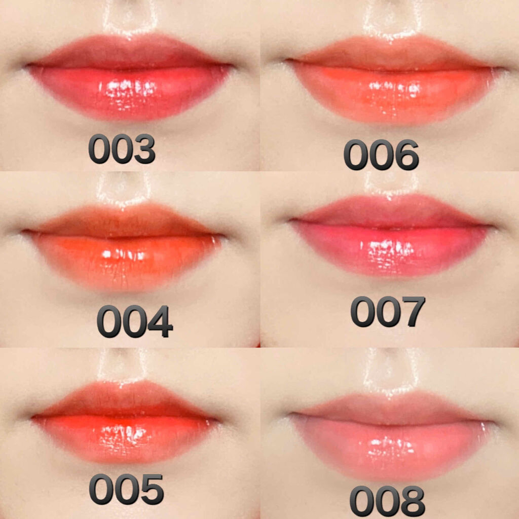 キス グロウ リップ オイル/REVLON/リップグロスを使ったクチコミ（2枚目）