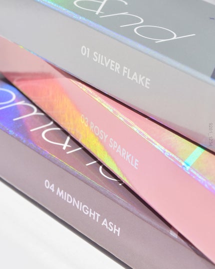 トゥインクルペンライナー/rom&nd/リキッドアイライナーを使ったクチコミ(4枚目)