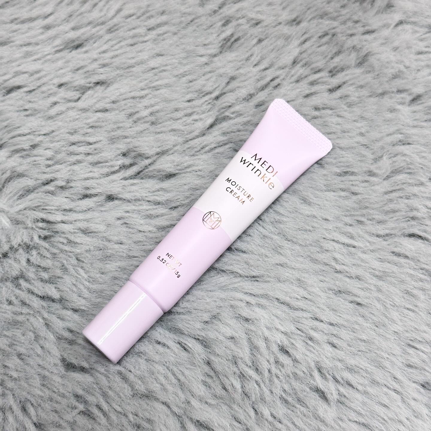 メディリンクル モイスチャークリーム/ミッシーリスト/アイケア・アイクリームを使ったクチコミ（1枚目）