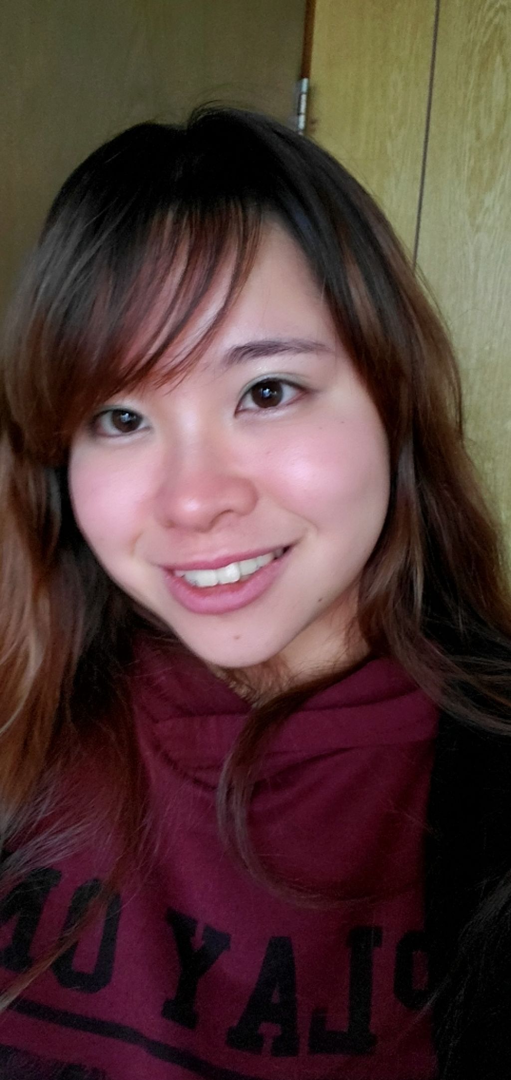 ダークローズシャドウ/KATE/アイシャドウパレットを使ったクチコミ(3枚目)