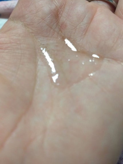 ナイトリペア ヘアオイル/THERATIS/ヘアオイルを使ったクチコミ(3枚目)