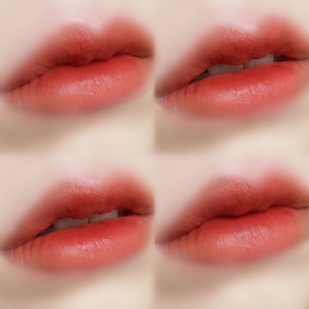 ラストベルベットティント/BBIA/リップティントを使ったクチコミ(5枚目)