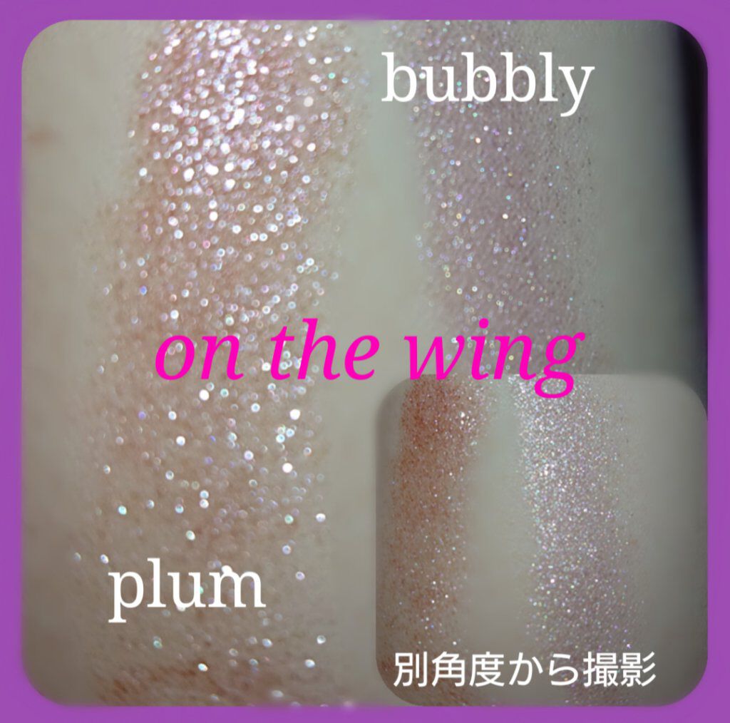 Super Shock Shadow/ColourPop/単色アイシャドウを使ったクチコミ（3枚目）