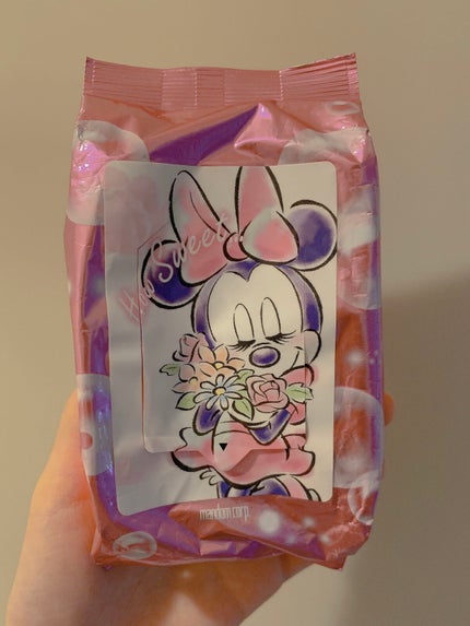 マンダム ハッピーデオ ボディシート うるサラ フレッシュブーケのクチコミ「こんばんは🌇休日ですがいかがお過ごしでしょうか?
私は桜花賞の馬券を買って見事に負けたところで.....」(1枚目)