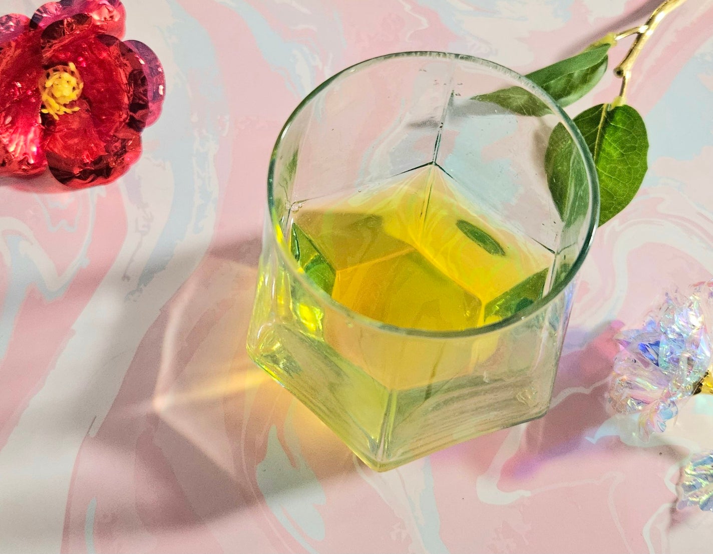 ザ・コラーゲン <ドリンク>/ザ・コラーゲン/美容サプリメントを使ったクチコミ(3枚目)