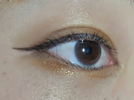 スモール アイシャドウ/M・A・C/単色アイシャドウを使ったクチコミ(4枚目)