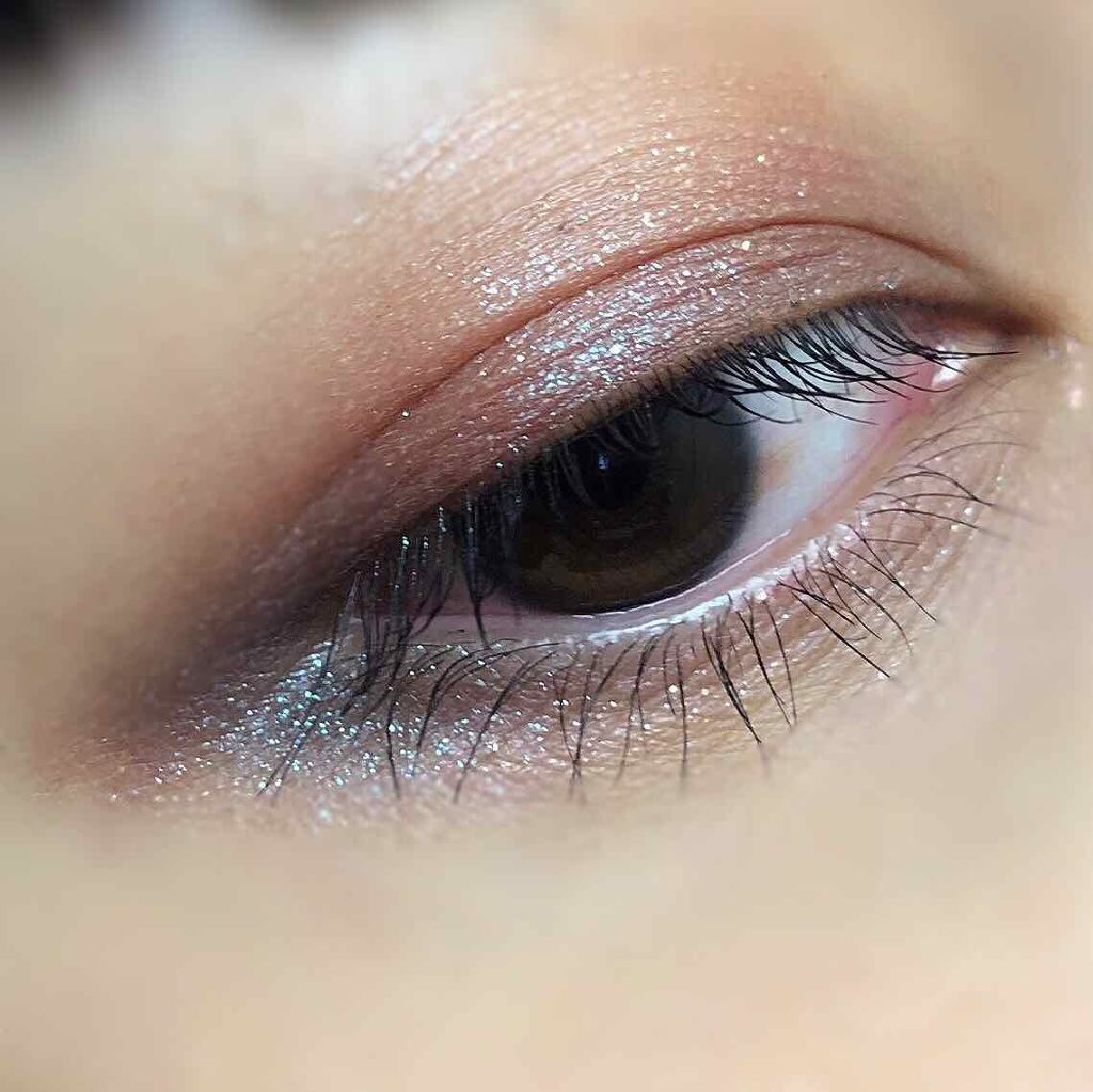 スモール アイシャドウ/M・A・C/単色アイシャドウを使ったクチコミ(2枚目)