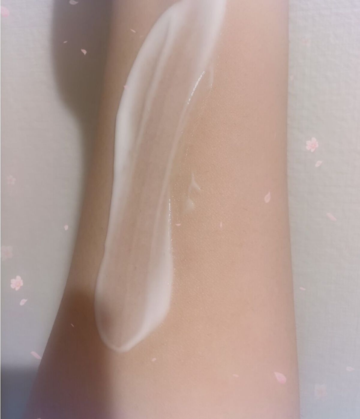 エクストラケア アロマミルク/ジョンソンボディケア/ボディミルクを使ったクチコミ（2枚目）