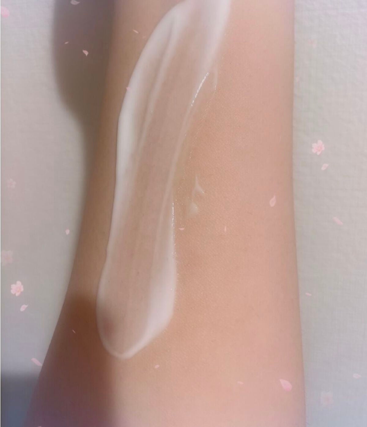 エクストラケア アロマミルク/ジョンソンボディケア/ボディミルクを使ったクチコミ(2枚目)