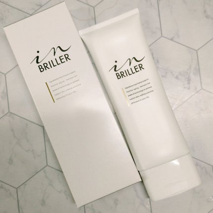 ピールモイストクレンジングバーム/インブリエ/クレンジングバームを使ったクチコミ(3枚目)