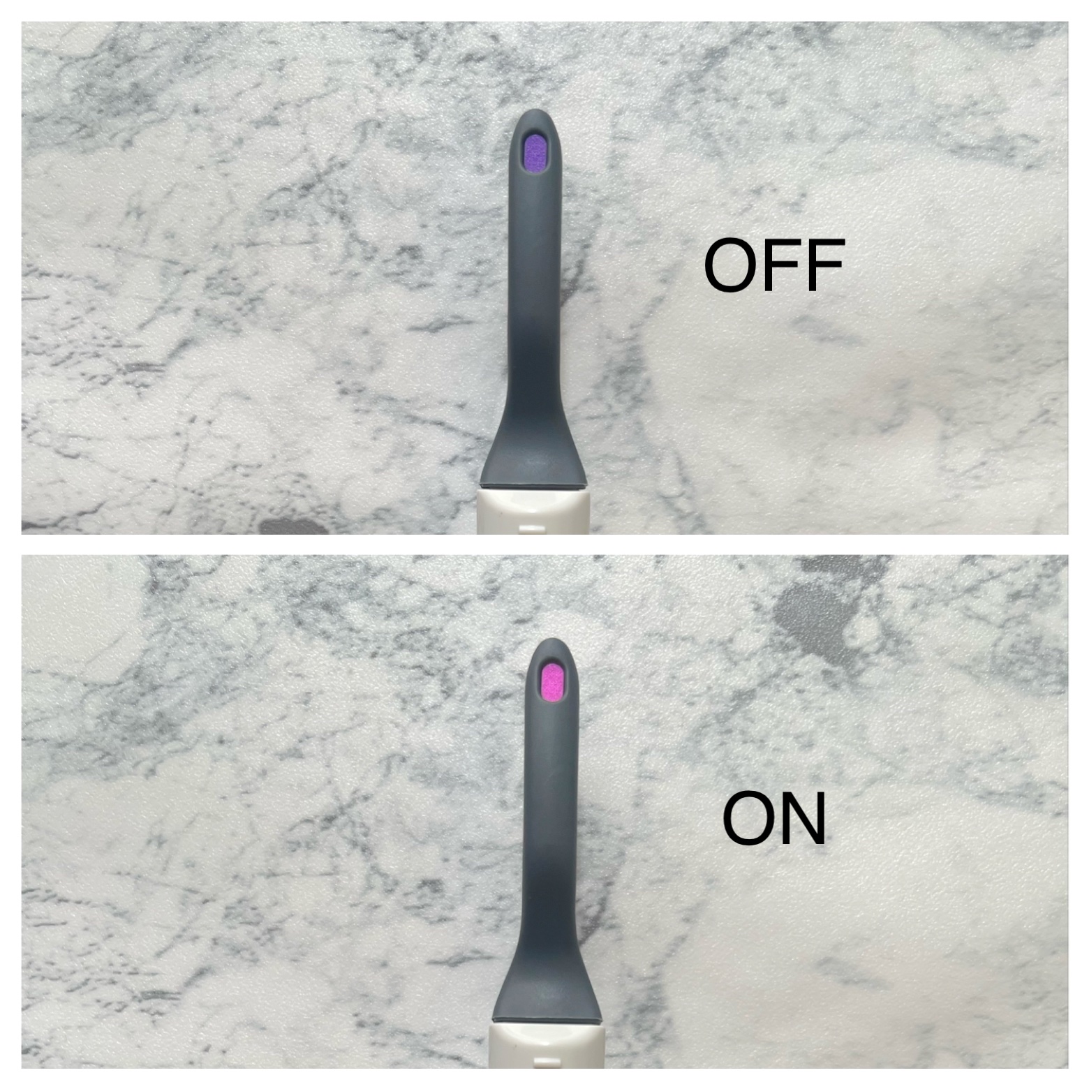 まつげくるん ナチュラルカール EH-SE11/Panasonic/ホットビューラーを使ったクチコミ（3枚目）