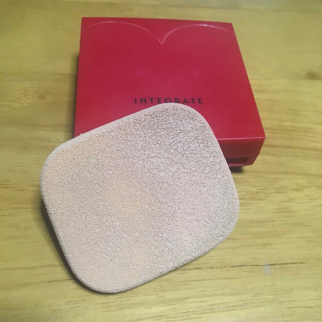 パフ・スポンジ専用洗剤/DAISO/その他化粧小物を使ったクチコミ(2枚目)