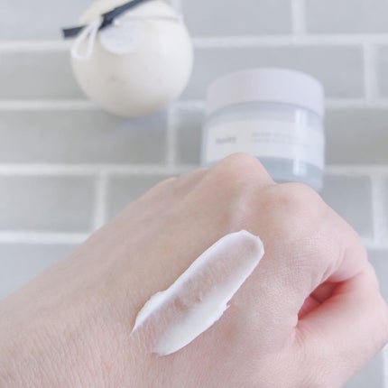 クリーム;エッセンシャル/Huxley/フェイスクリームを使ったクチコミ(9枚目)