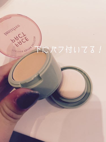 ブルーベリー バランシング 5.5 クレンザー/innisfree/洗顔フォームを使ったクチコミ（3枚目）