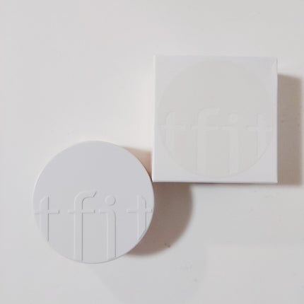 トランスルーセントセットフィニッシングパウダー/TFIT/ルースパウダーを使ったクチコミ(5枚目)