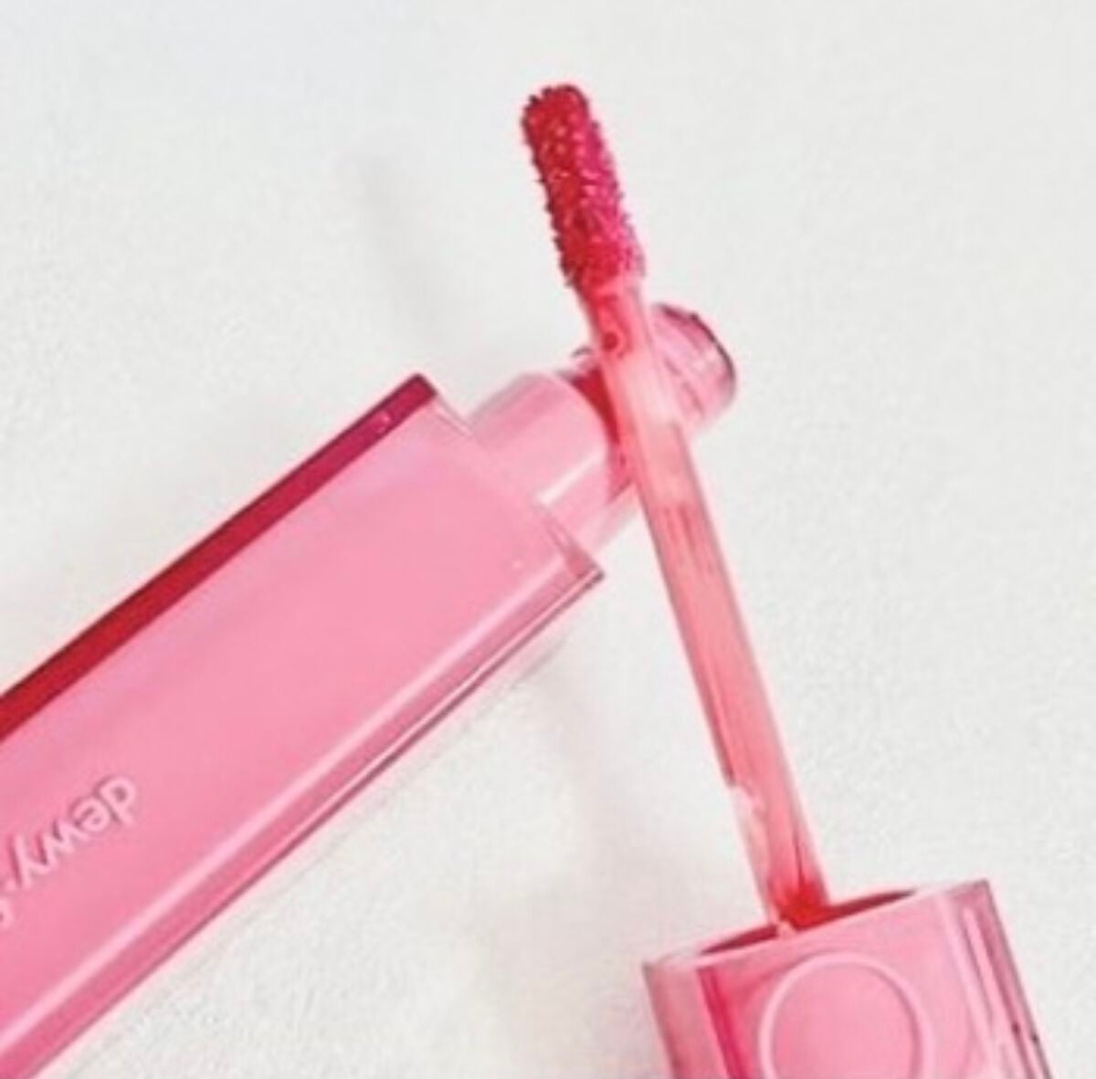 デュイフルウォーターティント/rom&nd/リップティントを使ったクチコミ(2枚目)