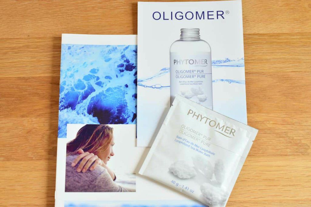 オリゴメール ピュア フィトメール