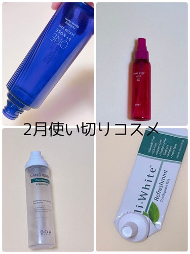 XyliWhite Toothpaste Gel Platinum Mint/Now Foods/歯磨き粉を使ったクチコミ（1枚目）