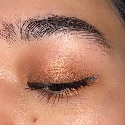 アクセントカラーアイズ CC/インテグレート/アイシャドウパレットを使ったクチコミ(6枚目)