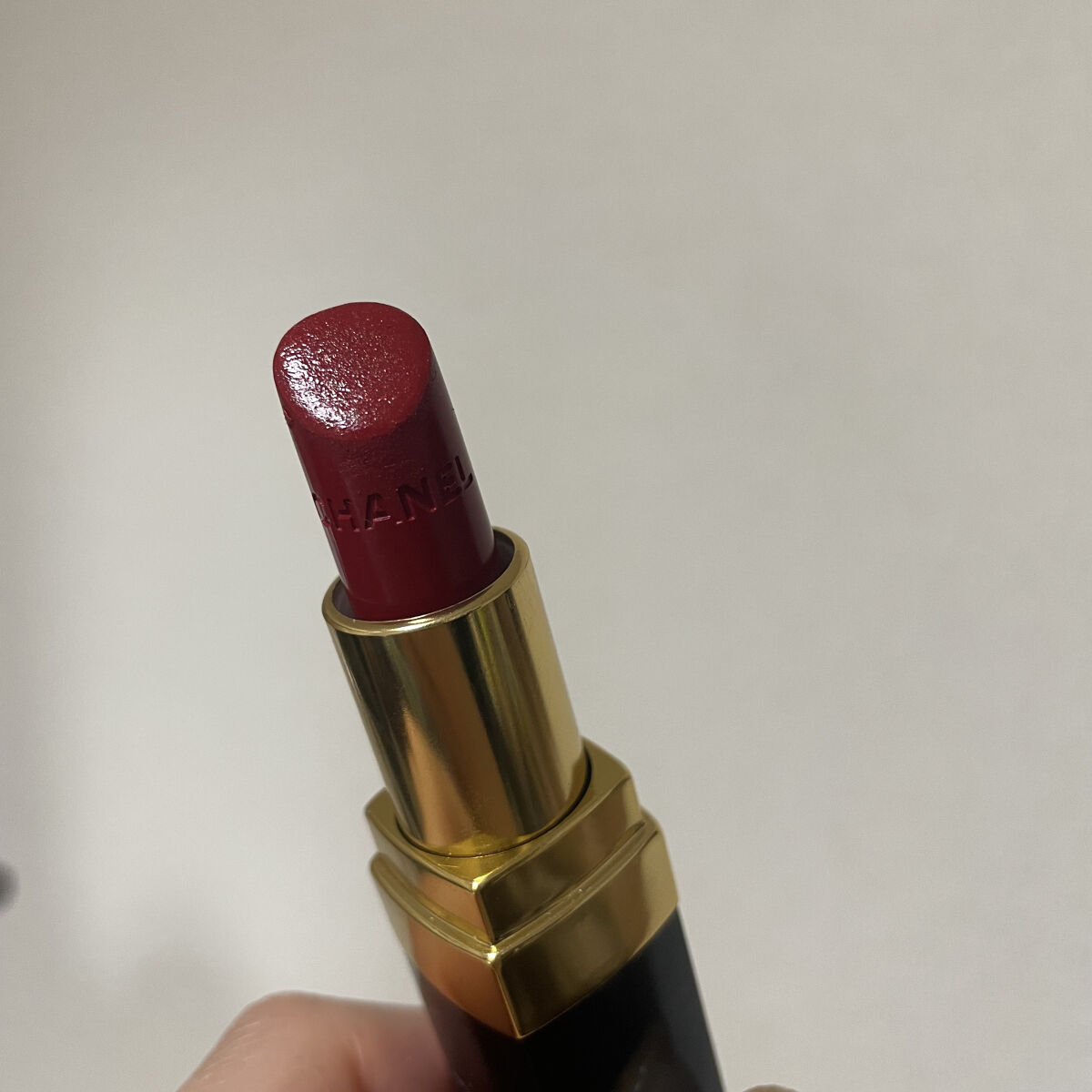 口紅　シャネル シャネル / ルージュ ココ 444 ガブリエルの公式商品情報｜美容