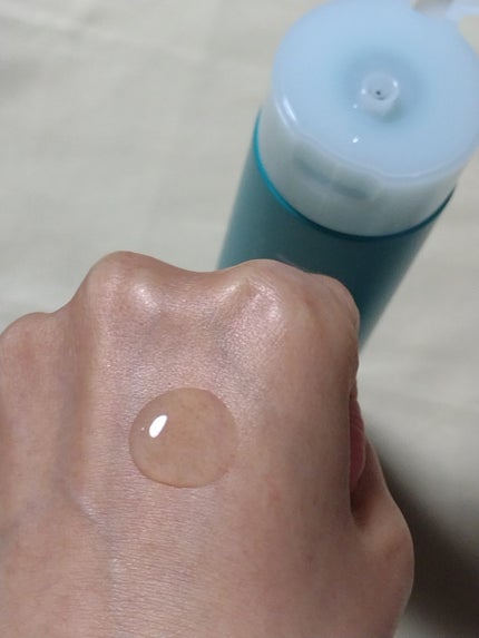 薬用スカルプシャンプー/トリートメント/KADASON (カダソン)/市販シャンプーを使ったクチコミ(5枚目)