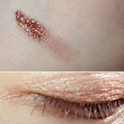 パーマネントカール フィクサー WP RO/FASIO/マスカラ下地を使ったクチコミ(4枚目)