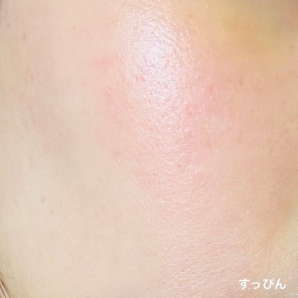 アドバンスドエシリアルスムースオペレーター ルースパウダー/THREE/ルースパウダーを使ったクチコミ(7枚目)